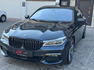 Bmw 740 2017 e perfomance M pack ΠΡΟΣΦΟΡΑ-thumb-14