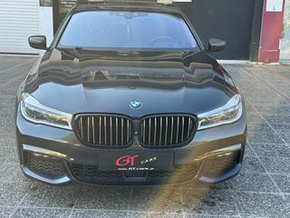 Bmw 740 2017 e perfomance M pack ΠΡΟΣΦΟΡΑ-thumb-15