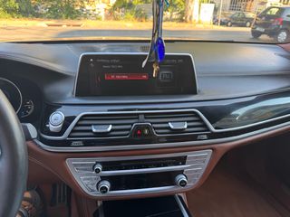 Bmw 740 2017 e perfomance M pack ΠΡΟΣΦΟΡΑ-thumb-17