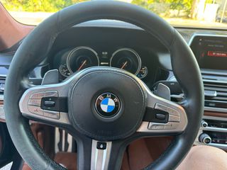 Bmw 740 2017 e perfomance M pack ΠΡΟΣΦΟΡΑ-thumb-18