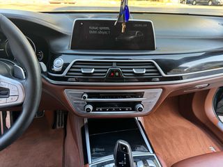 Bmw 740 2017 e perfomance M pack ΠΡΟΣΦΟΡΑ-thumb-20