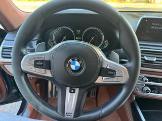 Bmw 740 2017 e perfomance M pack ΠΡΟΣΦΟΡΑ-thumb-21