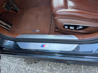 Bmw 740 2017 e perfomance M pack ΠΡΟΣΦΟΡΑ-thumb-23