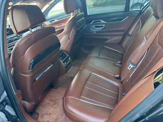 Bmw 740 2017 e perfomance M pack ΠΡΟΣΦΟΡΑ-thumb-24