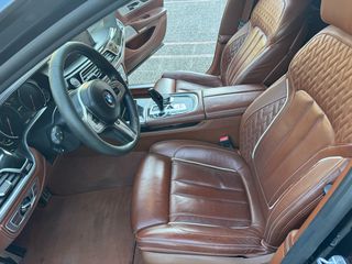Bmw 740 2017 e perfomance M pack ΠΡΟΣΦΟΡΑ-thumb-26