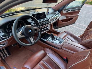 Bmw 740 2017 e perfomance M pack ΠΡΟΣΦΟΡΑ-thumb-28