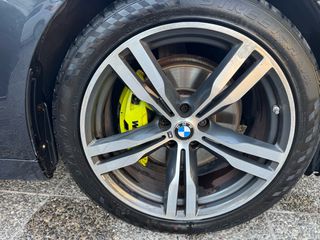 Bmw 740 2017 e perfomance M pack ΠΡΟΣΦΟΡΑ-thumb-29