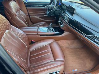 Bmw 740 2017 e perfomance M pack ΠΡΟΣΦΟΡΑ-thumb-31