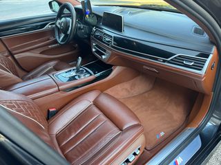 Bmw 740 2017 e perfomance M pack ΠΡΟΣΦΟΡΑ-thumb-32