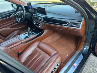 Bmw 740 2017 e perfomance M pack ΠΡΟΣΦΟΡΑ-thumb-33