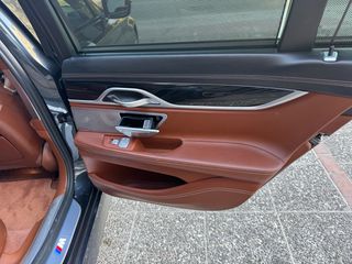 Bmw 740 2017 e perfomance M pack ΠΡΟΣΦΟΡΑ-thumb-34