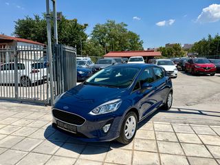 Ford Fiesta 2018