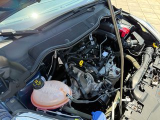 Ford Fiesta 2018-thumb-60