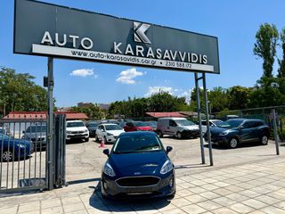 Ford Fiesta 2018-thumb-61