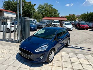 Ford Fiesta 2018-thumb-1