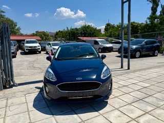 Ford Fiesta 2018-thumb-2