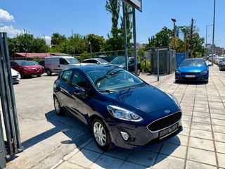 Ford Fiesta 2018-thumb-4