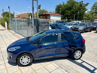 Ford Fiesta 2018-thumb-5