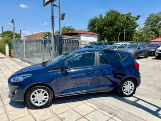 Ford Fiesta 2018-thumb-6
