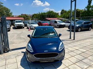 Ford Fiesta 2018-thumb-7