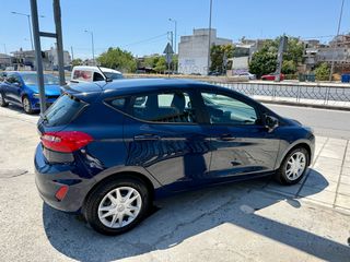 Ford Fiesta 2018-thumb-8