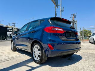 Ford Fiesta 2018-thumb-11