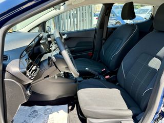 Ford Fiesta 2018-thumb-20
