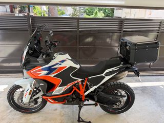 KTM 1290 Super Adventure 2023 R