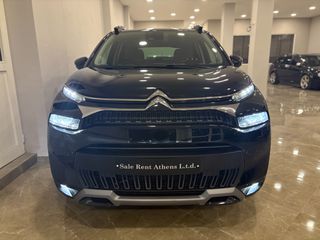 Citroen C3 Aircross 2022 shine / diesel /  automatic