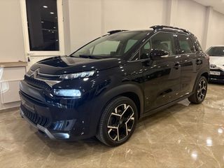 Citroen C3 Aircross 2022 shine / diesel /  automatic-thumb-3