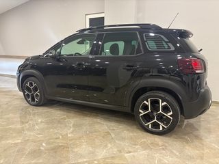 Citroen C3 Aircross 2022 shine / diesel /  automatic-thumb-2