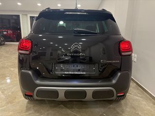 Citroen C3 Aircross 2022 shine / diesel /  automatic-thumb-1