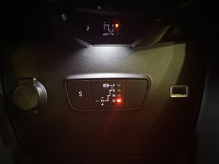 Citroen C3 Aircross 2022 shine / diesel /  automatic-thumb-5