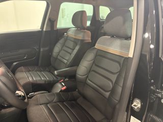 Citroen C3 Aircross 2022 shine / diesel /  automatic-thumb-7