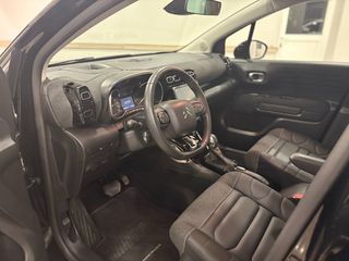Citroen C3 Aircross 2022 shine / diesel /  automatic-thumb-10