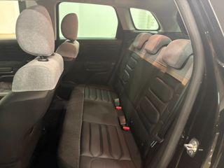 Citroen C3 Aircross 2022 shine / diesel /  automatic-thumb-11