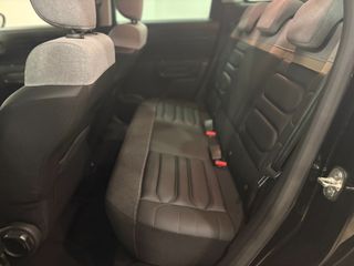 Citroen C3 Aircross 2022 shine / diesel /  automatic-thumb-12