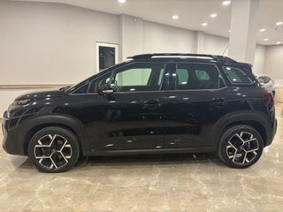 Citroen C3 Aircross 2022 shine / diesel /  automatic-thumb-16