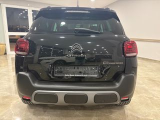 Citroen C3 Aircross 2022 shine / diesel /  automatic-thumb-17