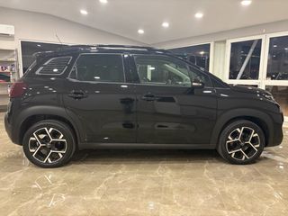 Citroen C3 Aircross 2022 shine / diesel /  automatic-thumb-18