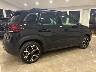 Citroen C3 Aircross 2022 shine / diesel /  automatic-thumb-19