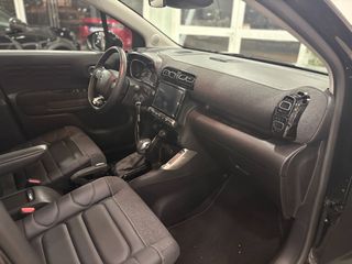 Citroen C3 Aircross 2022 shine / diesel /  automatic-thumb-20