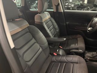 Citroen C3 Aircross 2022 shine / diesel /  automatic-thumb-21