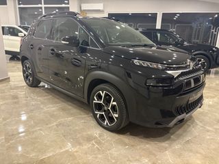 Citroen C3 Aircross 2022 shine / diesel /  automatic-thumb-22