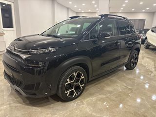 Citroen C3 Aircross 2022 shine / diesel /  automatic-thumb-23