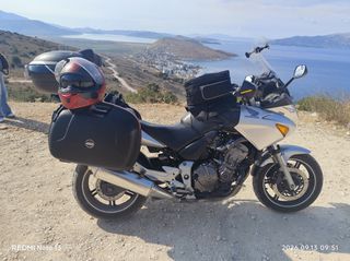 Honda CBF 600S 2004-thumb-1