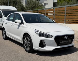 Hyundai i 30 2017 1.6 CRDi 95HP-thumb-1