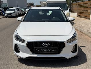 Hyundai i 30 2017 1.6 CRDi 95HP-thumb-6