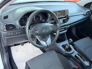 Hyundai i 30 2017 1.6 CRDi 95HP-thumb-8