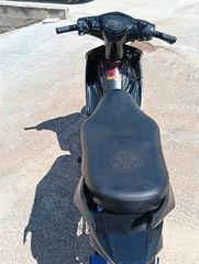 Yamaha CRYPTON-X135 2009-thumb-1